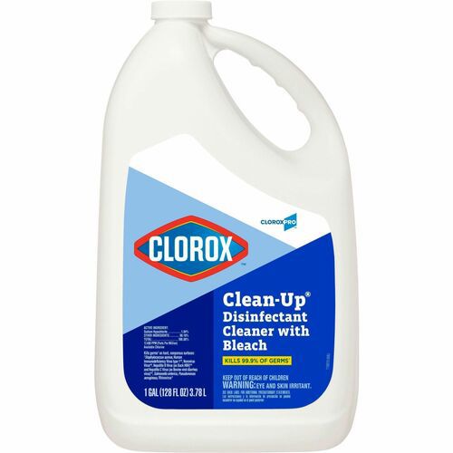 CLEANER;DSNFCTNG;RFLL;128OZ